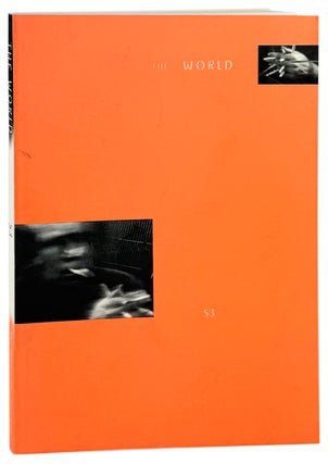 Item #45302 The World 53. Ed Friedman, Jo Ann Wasserman, eds