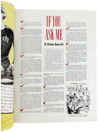 Ladies' Home Journal, Vol. LIX, no. 11, November, 1942