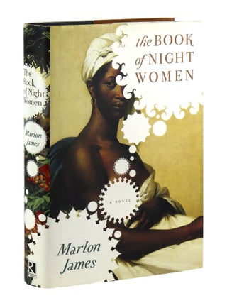 Item #45403 The Book of Night Women. Marlon James