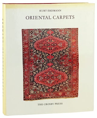Item #45464 Oriental Carpets: An Account of Their History. Kurt Erdmann, Charles Grant Ellis, trans