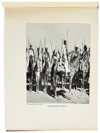 In Morocco