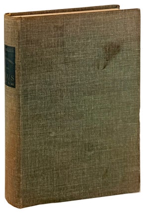 Item #45735 The Rosy Crucifixion / Book One: Sexus Volumes One to Three. Henry Miller