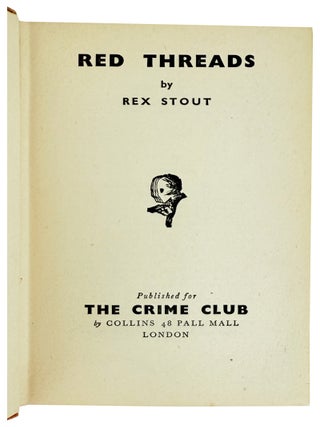 Red Threads