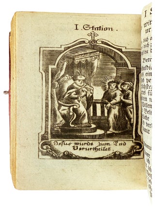Andachtsubungen eines wahren Christen