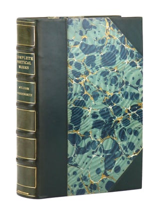The Complete Poetical Works of William Wordsworth