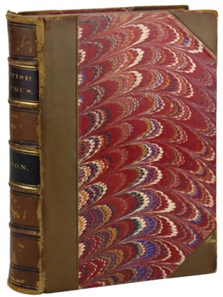 Item #46047 British Cyprus. Hepworth Dixon