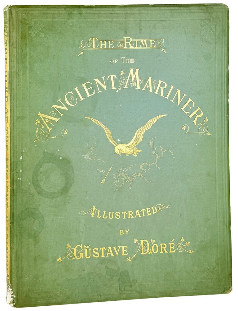 The Rime of the Ancient Mariner | Samuel Taylor Coleridge, Gustave Dore