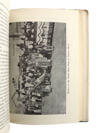 The Story of the Negro Retold