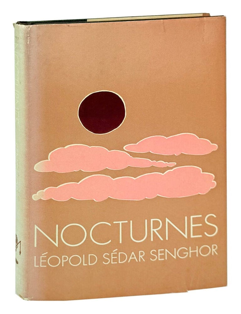 Nocturnes | Leopold Sedar Senghor, John Reed, Clive Wake, trans