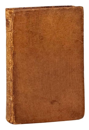 Item #46614 Utopia: Containing an Impartial History of the Manners, Customs, Polity, Government,...
