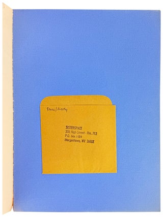 Sweethearts [Limited Edition, Signed]