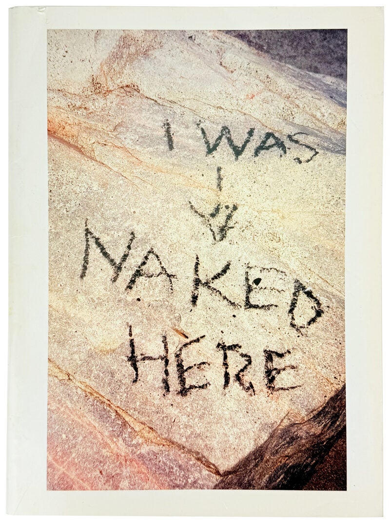 The Journey Is the Destination: The Ryan McGinley Purple Book