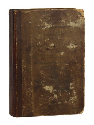 Item #46749 Northern Regions, or, Uncle Richard’s Relation of Captain Parry’s Voyages for the...