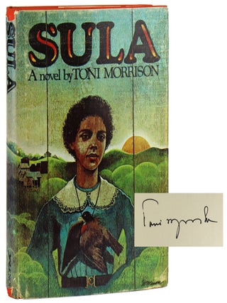 Sula [Signed