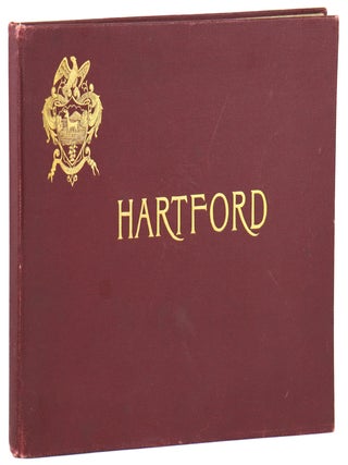 Item #46943 Sunlight Pictures: Hartford. R. S. De Lamater, E. Bierstadt, photo., printer
