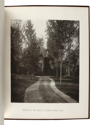 Sunlight Pictures: Hartford