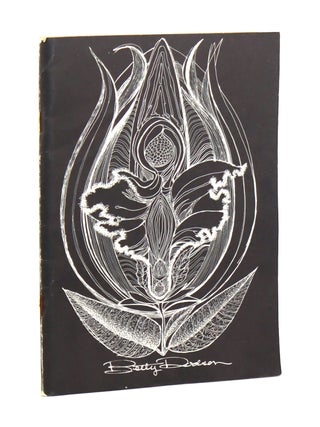 Item #46948 Liberating Masturbation: A Meditation on Self-Love. Betty Dodson
