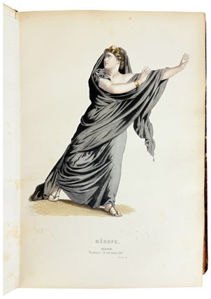 Theatre Complet de Voltaire