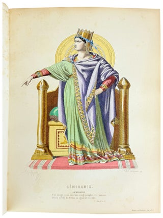 Theatre Complet de Voltaire