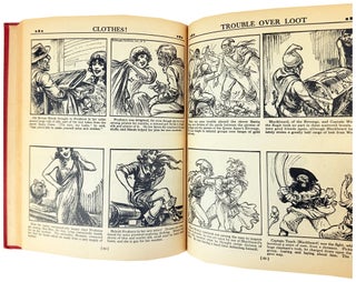 Driscoll's Book of Pirates