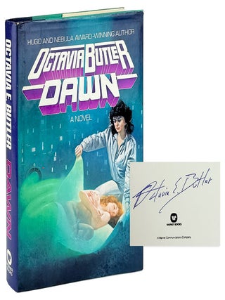 Dawn: Xenogenesis [Signed. Octavia Butler.