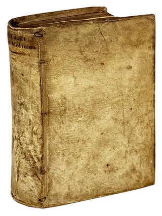 Item #47024 Aur. Corn. Celsi De Medicina Libri Octo. Aulus Cornelius Celsus, Robert Constantin,...