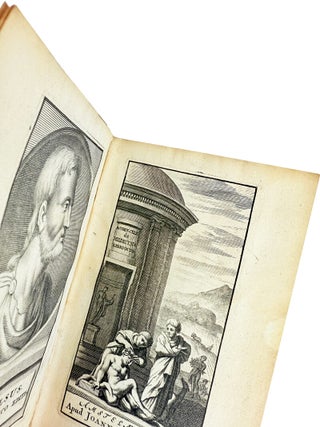 Aur. Corn. Celsi De Medicina Libri Octo