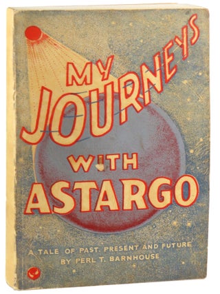 My Journeys With Astargo