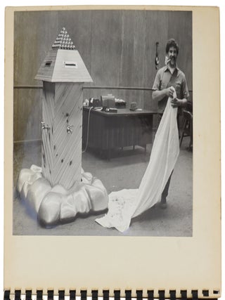 Pennies from Heaven Vernacular Photo Album