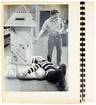 Pennies from Heaven Vernacular Photo Album