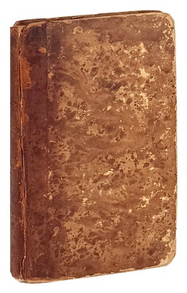 Item #47071 The Shipwreck and Dreadful Sufferings of Robert Barrow, with Divers Other Persons,...