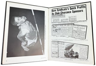 Page One: Newspaper Guild of New York 1960