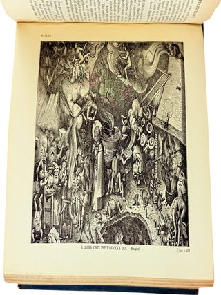 The History of Witchcraft and Demonology