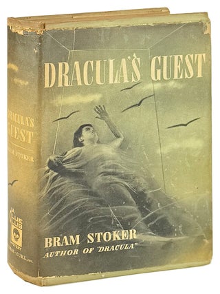 Item #47164 Dracula's Guest. Bram Stoker