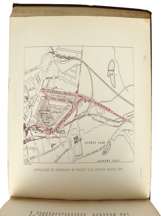 Life of Robert Stevenson, Civil Engineer
