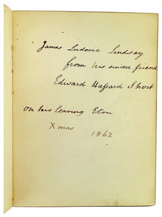 The Life of William Scoresby
