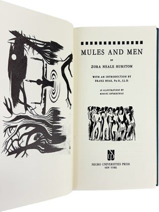 Mules and Men