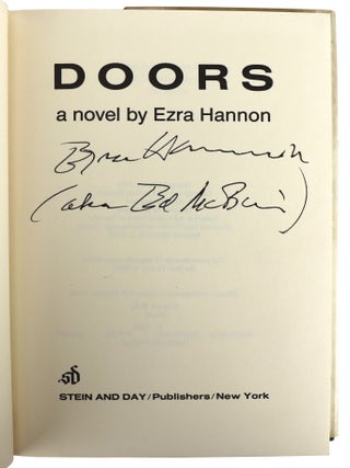 Doors [Signed]