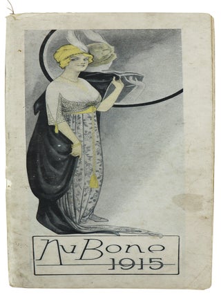 Item #47270 NuBone Corsets and Accessories Illustrated Trade Catalog, No. 7. Fashion, The NuBone...