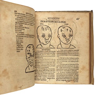 Ludicrum chiromanticum: Seu Thesaurus Chiromantiae Locupletissimus: multis Jocis & amoenitatibus, pluribus tamen seriis instructissimus: Ex omnibus, qui prostant, & de chiromantia seu pro, seu contra; vel multum, vel parum literarum monumentis consignarunt, Scriptoribus refertissimus: plurimis perspicuis Iconibus, evidentibus experimentis, & singulari Mnemonica Methodo elaboratissimus: in quo utilitas cum jucunditate pari passu ambulant; uti praefatum ulterius declarabit