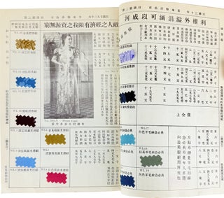 Linwood Company Catalogue No. 2 - 1940-1941