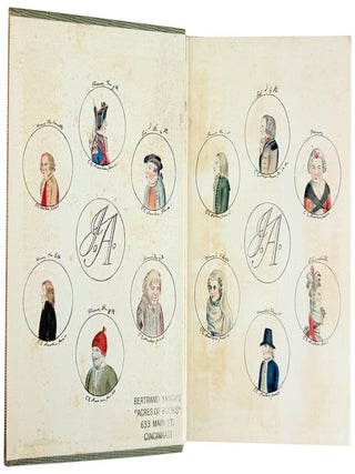 Love & Friendship and Other Early Works Now First Published from the Original Ms.