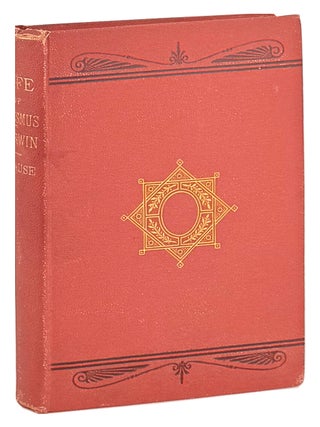 Item #47410 Erasmus Darwin. Erasmus Darwin, Ernst Krause, W S. Dallas, Charles Darwin, trans.,...