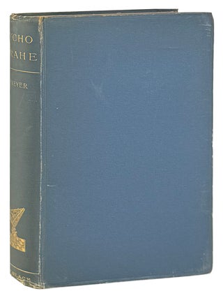 Item #47411 Tycho Brahe: A Picture of Scientific Life and Work in the Sixteenth Century. J L. E....