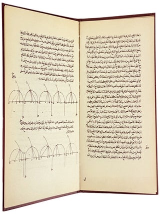 Das Achte Buch zu den "Conica"