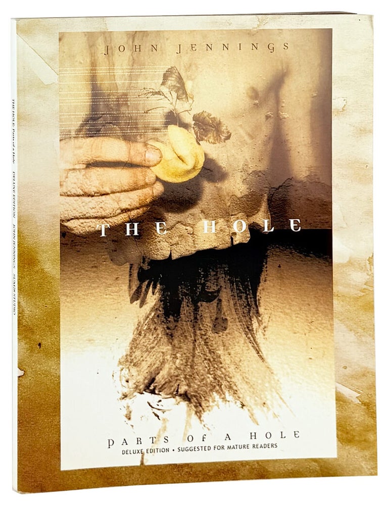 Item #47440 The Hole: Parts of a Hole. John Jennings.