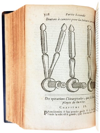 Oeuvres Chirurgicales