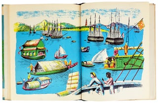 Wildcat Furs to China: The Cruise of the Sloop Experiment
