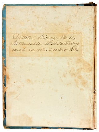The Life of Benjamin Franklin. Illustrated by tales, sketches, and anecdotes. Adapted to the use of schools