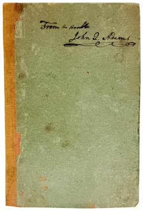 Item #47522 Slave Ships in Alabama: Message from the President of the United States,...